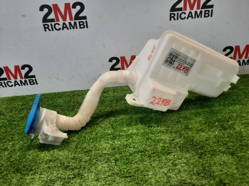 Vaschetta Tergicristalli 5Q0955453R Skoda Octavia 5E3 2013