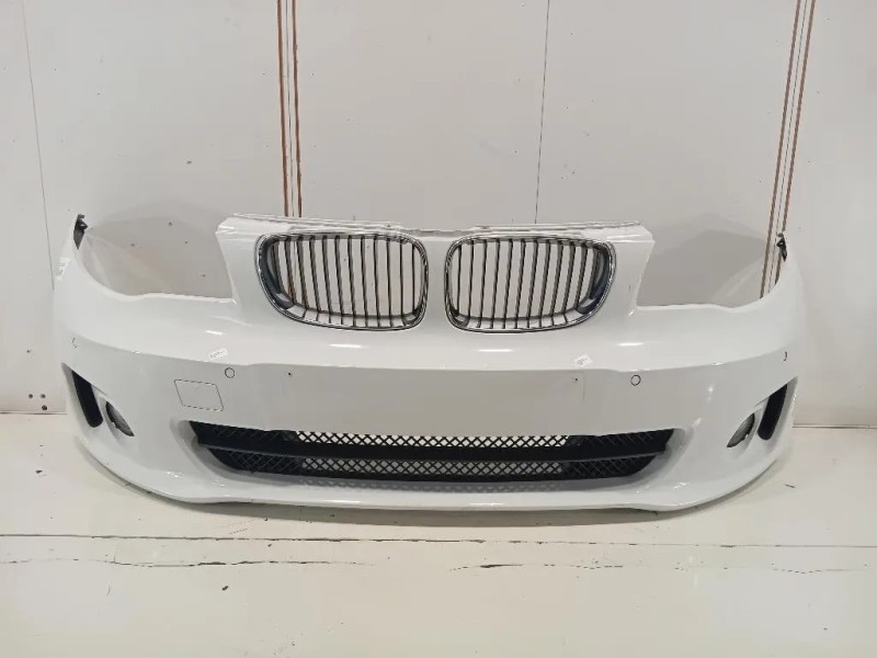 Paraurti ANT PARAURTI ANT Bmw Serie 1 E88 Cabrio 2005