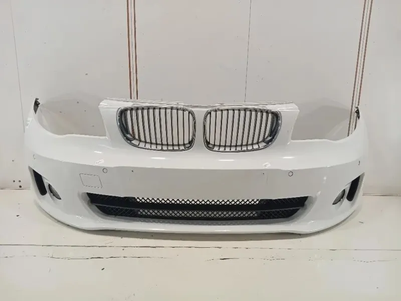 Paraurti ANT PARAURTI ANT Bmw Serie 1 E88 Cabrio 2005