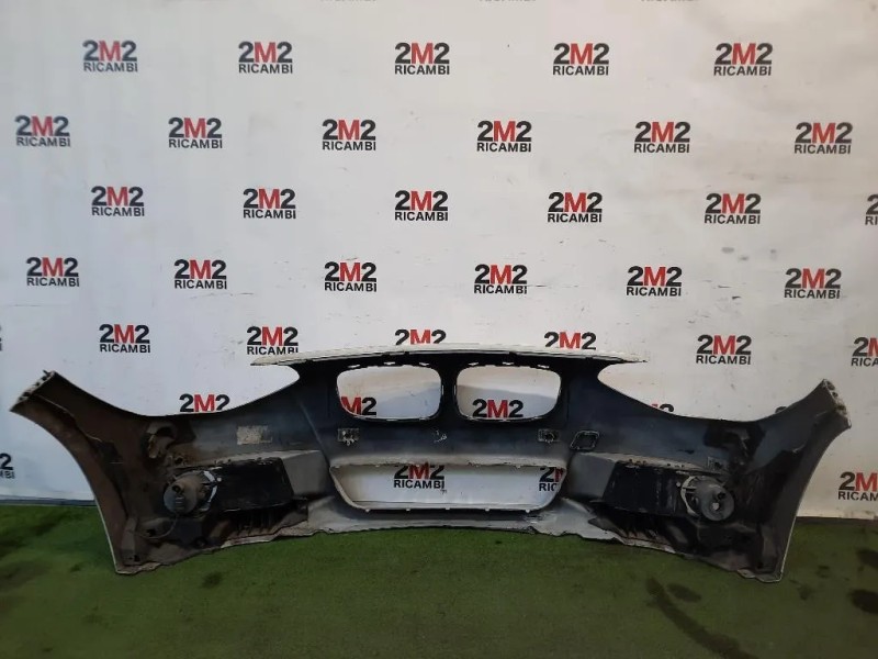 Paraurti ANT 51118048965 Bmw Serie 1 F20 Berlina 2012