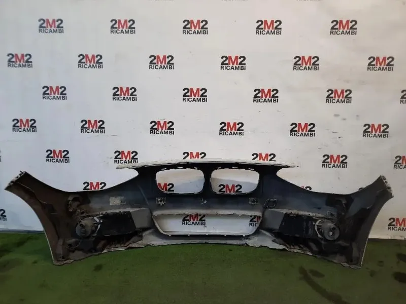 Paraurti ANT 51118048965 Bmw Serie 1 F20 Berlina 2012