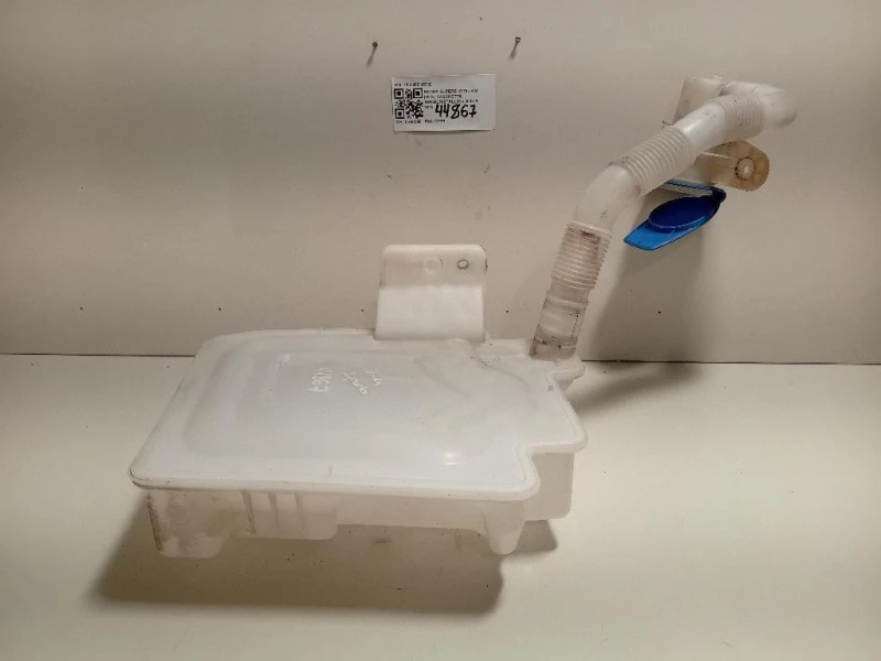 Vaschetta Tergicristalli 1K0 955 453 Q Skoda Superb 3T5 SW 2013