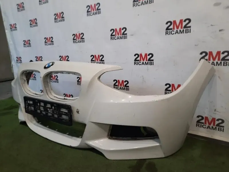 Paraurti ANT 51118048965 Bmw Serie 1 F20 Berlina 2012