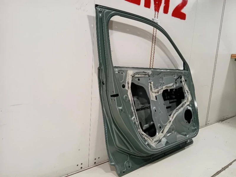 Porta ANT SX PORTA HONDA NP 2022 Honda HR-V II 2018