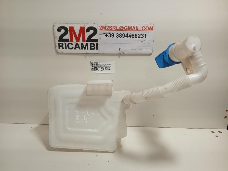 Vaschetta Tergicristalli 1K0 955 453 Q Skoda Superb 3T5 SW 2013