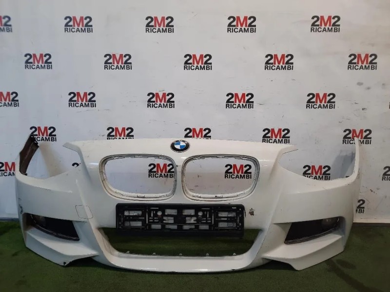 Paraurti ANT 51118048965 Bmw Serie 1 F20 Berlina 2012