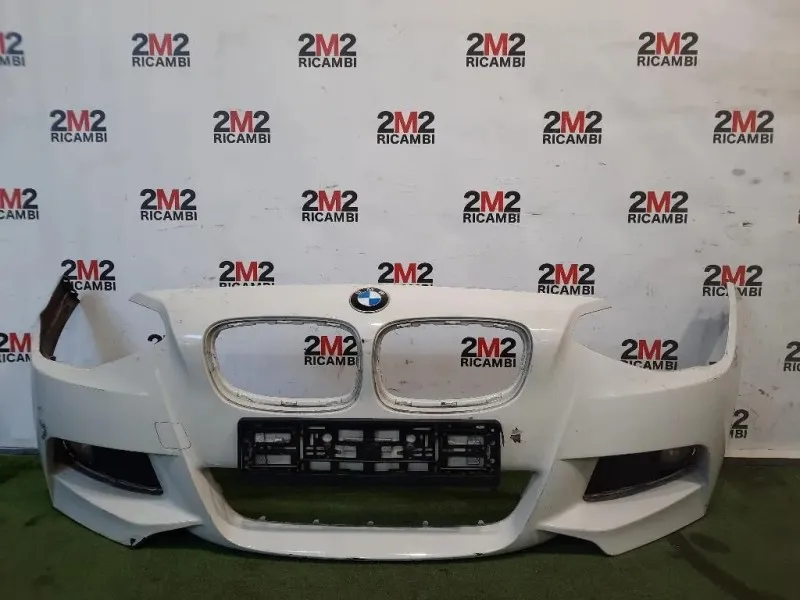 Paraurti ANT 51118048965 Bmw Serie 1 F20 Berlina 2012