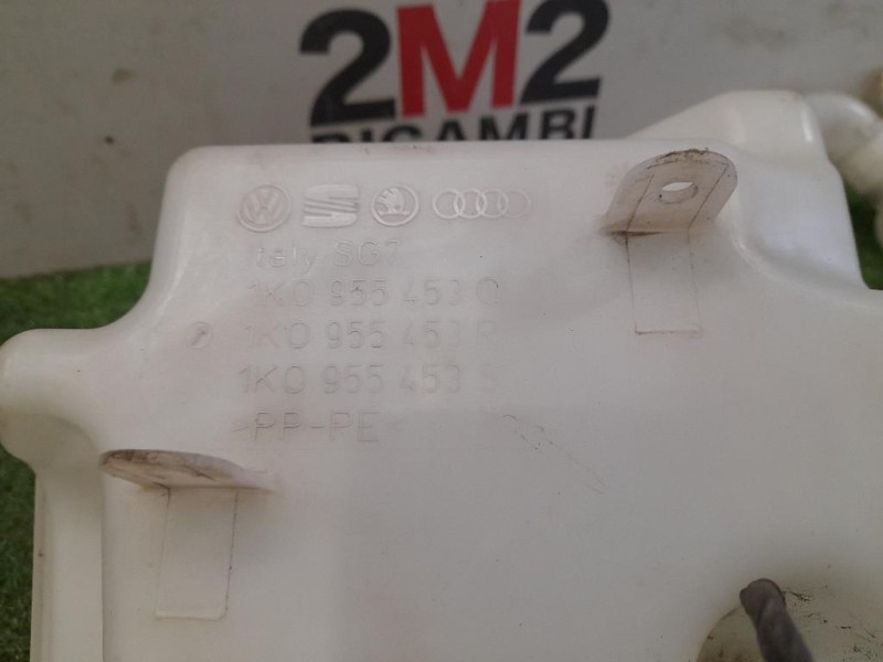 Vaschetta Tergicristalli 1K0955453S Skoda YETI 2010