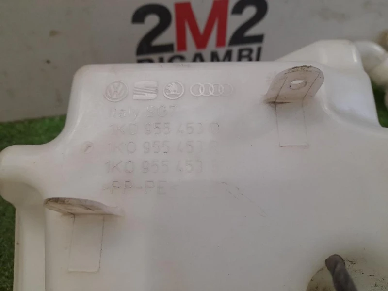 Vaschetta Tergicristalli 1K0955453S Skoda YETI 2010