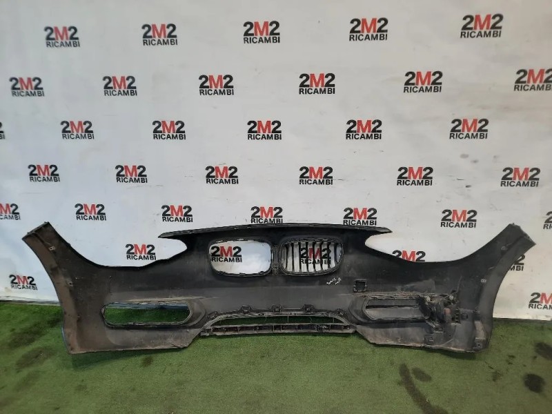Paraurti ANT 51117272568 Bmw Serie 1 F20 Berlina 2012