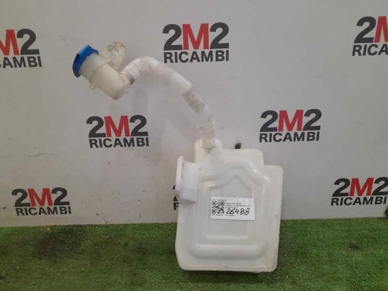 Vaschetta Tergicristalli 1K0955453S Skoda YETI 2010