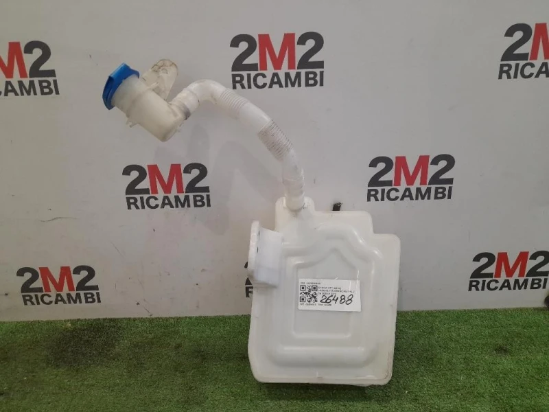 Vaschetta Tergicristalli 1K0955453S Skoda YETI 2010