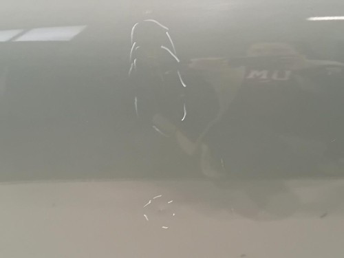 Vaschetta Tergicristalli A4538609500 Smart Forfour 453 2015