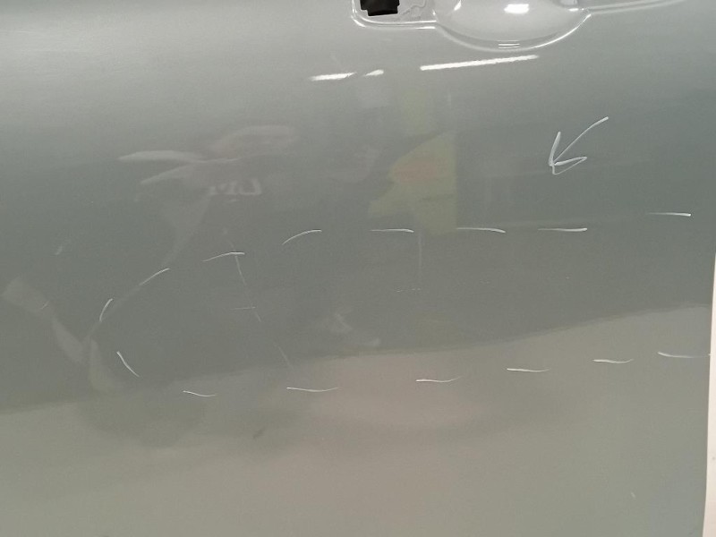 Porta ANT SX PORTA HONDA NP 2022 Honda HR-V II 2018