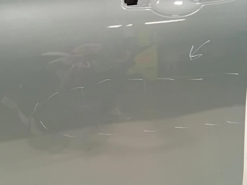 Porta ANT SX PORTA HONDA NP 2022 Honda HR-V II 2018