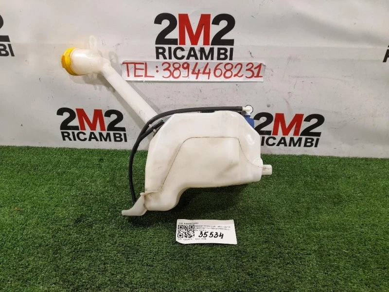 Vaschetta Tergicristalli A4538609500 Smart Forfour 453 2015