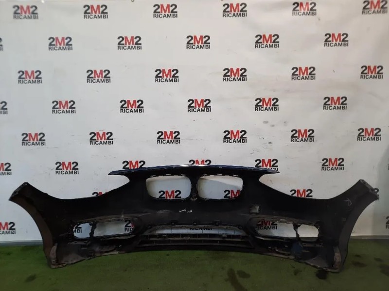 Paraurti ANT 5111 7272568 Bmw Serie 1 F20 Berlina 2012