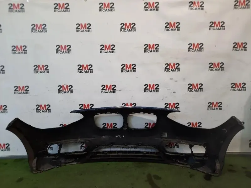 Paraurti ANT 5111 7272568 Bmw Serie 1 F20 Berlina 2012