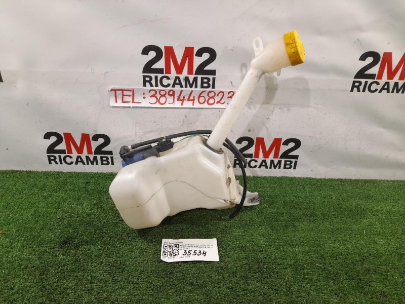 Vaschetta Tergicristalli A4538609500 Smart Forfour 453 2015