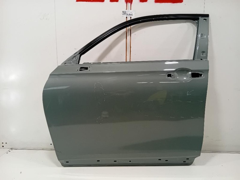 Porta ANT SX PORTA HONDA NP 2022 Honda HR-V II 2018