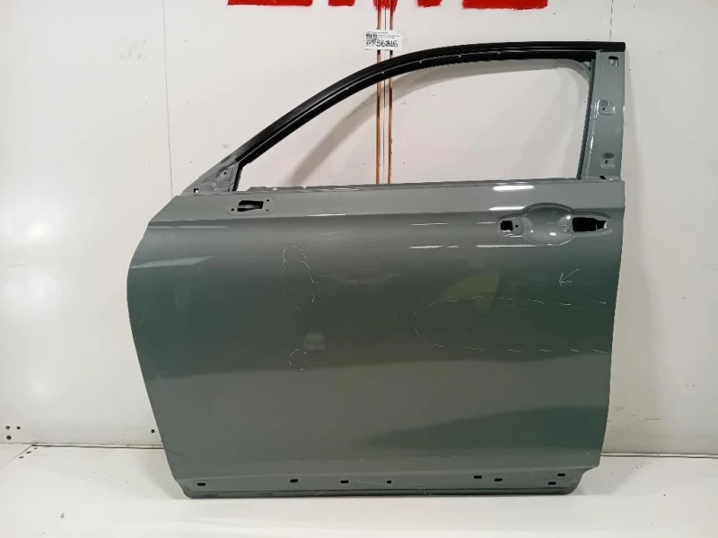 Porta ANT SX PORTA HONDA NP 2022 Honda HR-V II 2018