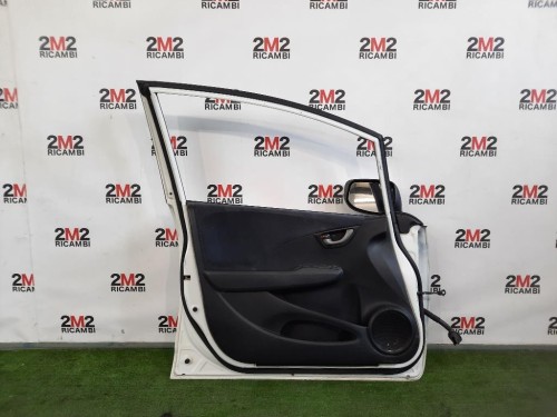 Porta ANT SX