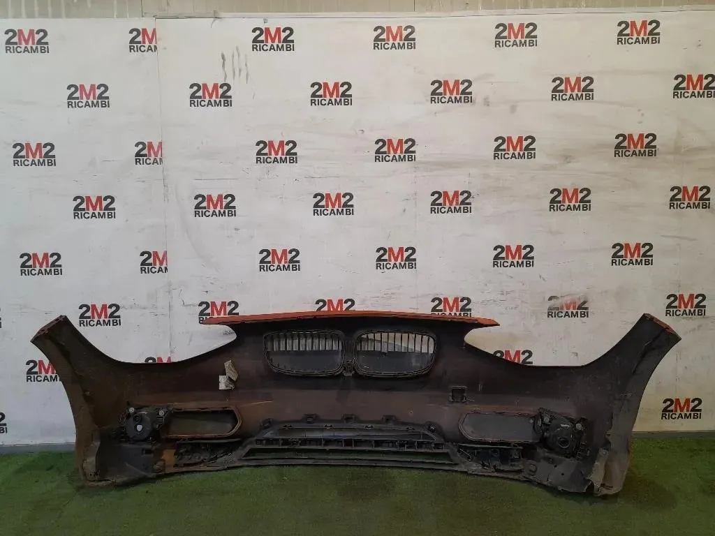 Paraurti ANT Bmw Serie 1 F20 Berlina 2012