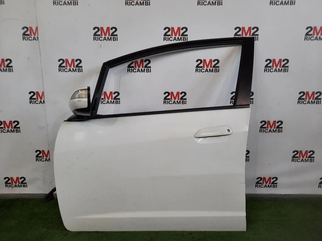 Porta ANT SX 67050TF3G90ZZ Honda JAZZ II 2008