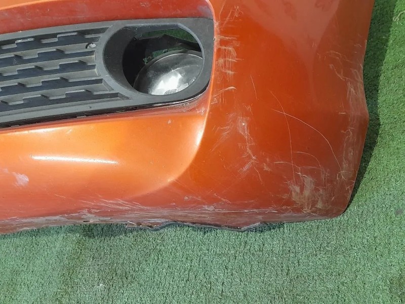 Paraurti ANT  Bmw Serie 1 F20 Berlina 2012