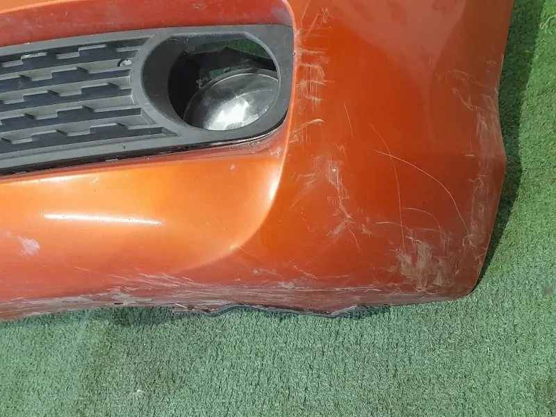 Paraurti ANT Bmw Serie 1 F20 Berlina 2012