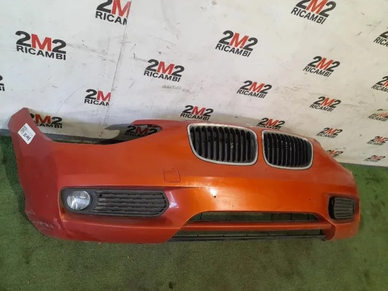 Paraurti ANT Bmw Serie 1 F20 Berlina 2012