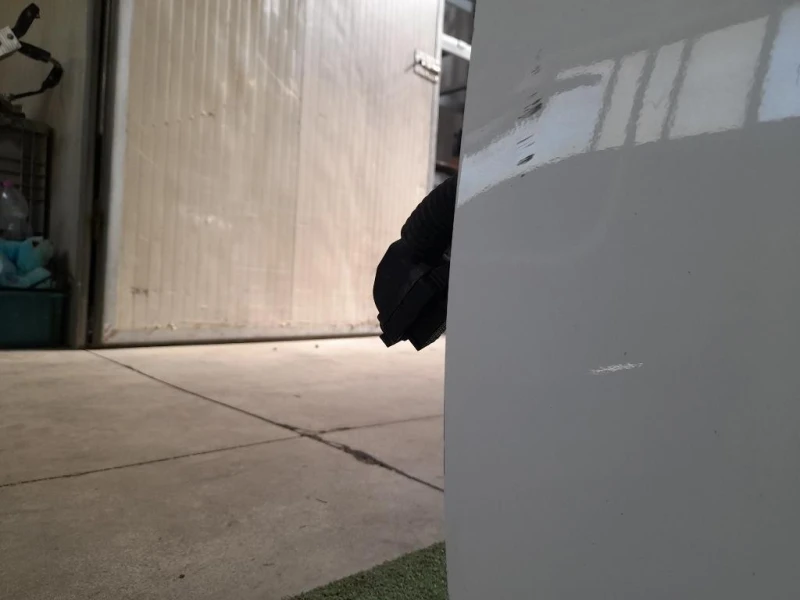 Porta ANT SX NUDA 760031J700 Hyundai I20 I 2012