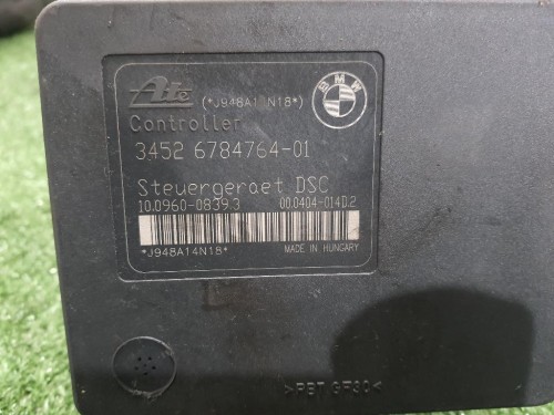 ABS Gruppo ANT 34512460464 Bmw Serie 3 E90 Berlina 2005