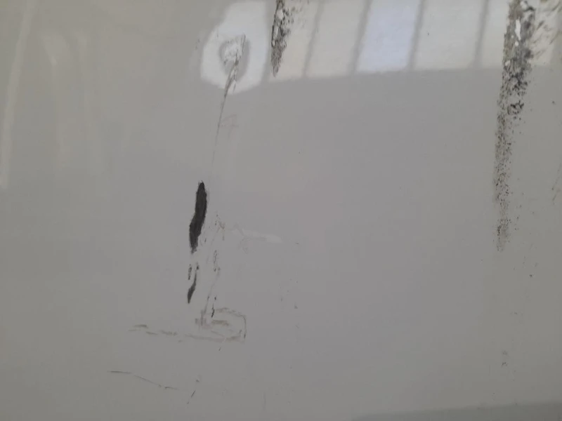 Porta ANT SX NUDA 760031J700 Hyundai I20 I 2012