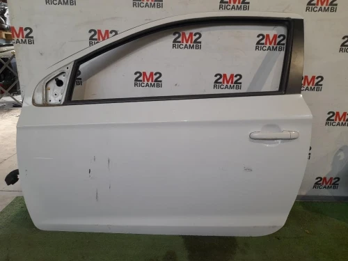 Porta ANT SX NUDA 760031J700 Hyundai I20 I 2012