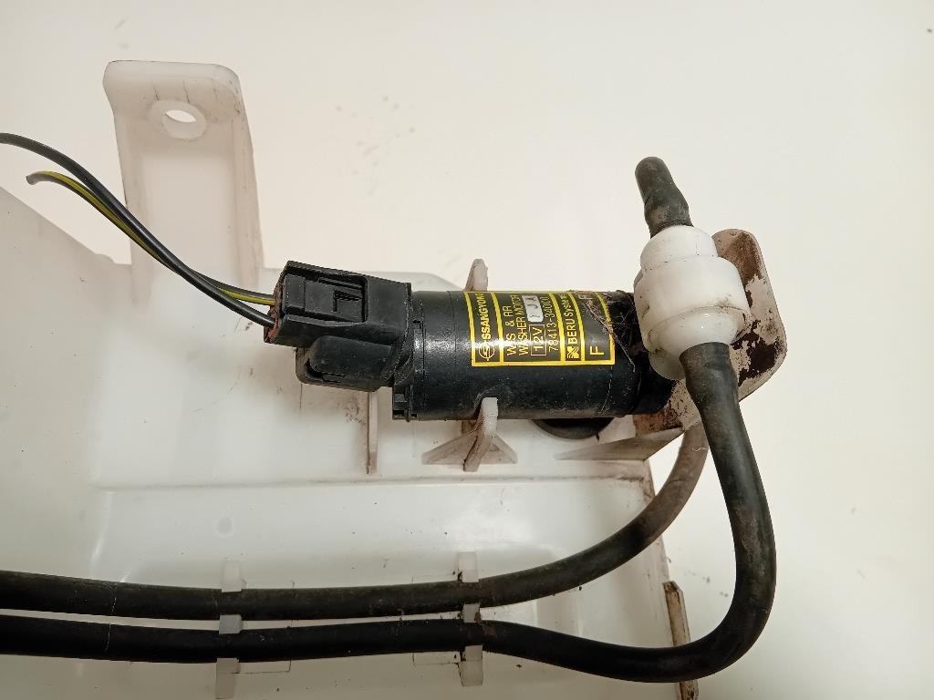 Vaschetta Tergicristalli 76410-34002 Ssangyong Korando III 2011