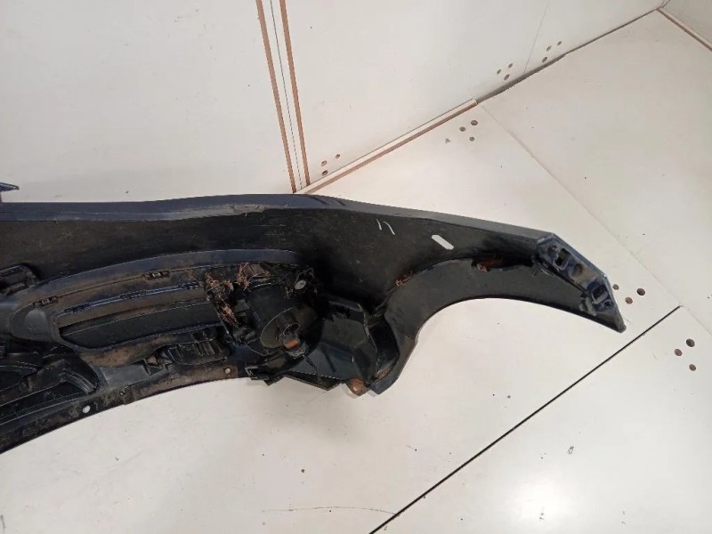 Paraurti ANT 5117 272568 Bmw Serie 1 F20 Berlina 2012