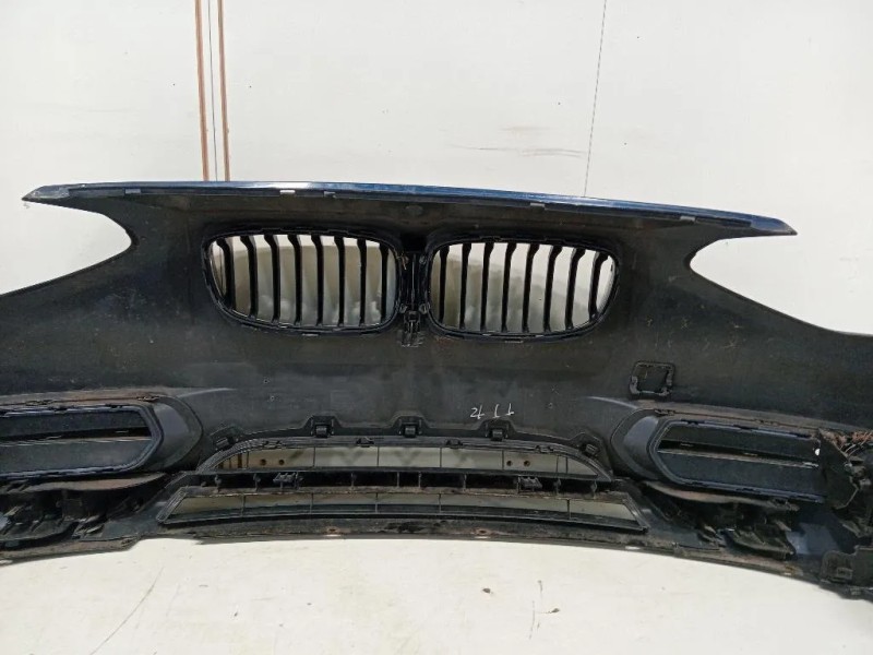 Paraurti ANT 5117 272568 Bmw Serie 1 F20 Berlina 2012