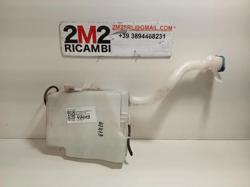 Vaschetta Tergicristalli 76410-34002 Ssangyong Korando III 2011