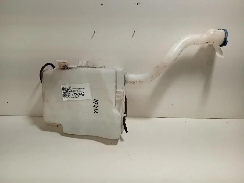 Vaschetta Tergicristalli 76410-34002 Ssangyong Korando III 2011