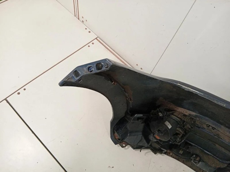 Paraurti ANT 5117 272568 Bmw Serie 1 F20 Berlina 2012