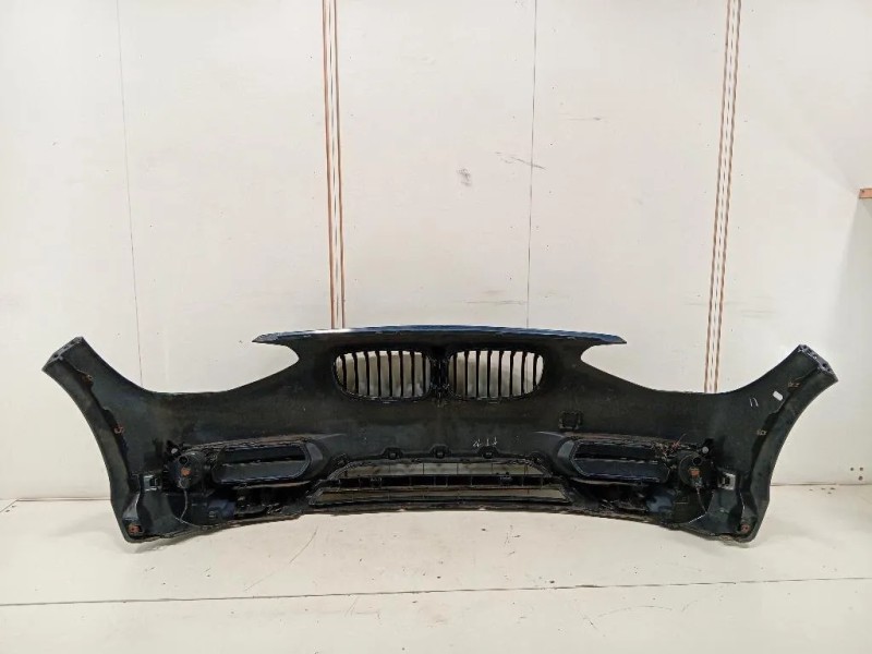 Paraurti ANT 5117 272568 Bmw Serie 1 F20 Berlina 2012