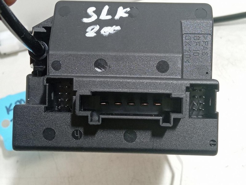 Bloccasterzo A2115452308 Mercedes Classe SLK R171 2004