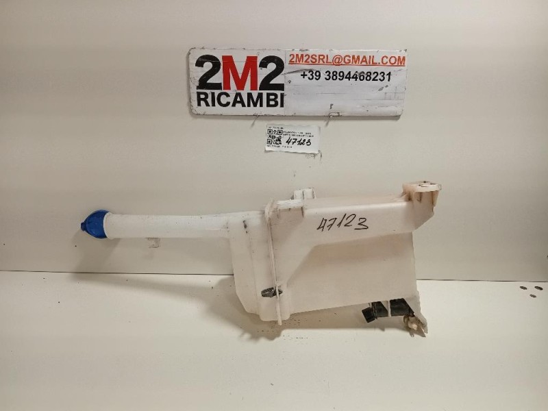 Vaschetta Tergicristalli 78410-35001 Ssangyong Tivoli 2015