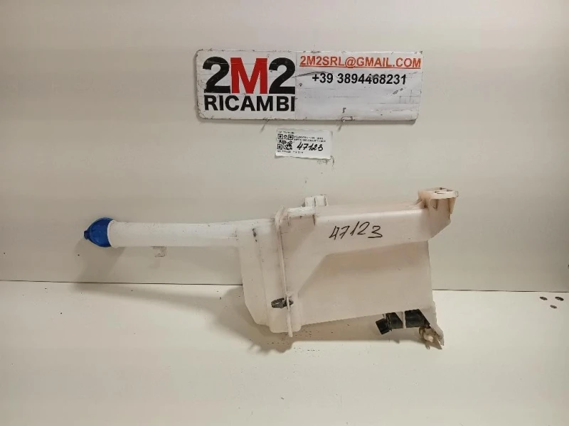 Vaschetta Tergicristalli 78410-35001 Ssangyong Tivoli 2015