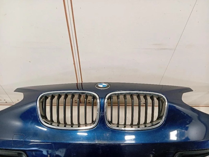 Paraurti ANT 5117 272568 Bmw Serie 1 F20 Berlina 2012