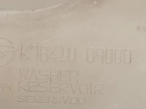 Vaschetta Tergicristalli K78410-09000 Ssangyong Tivoli 2015