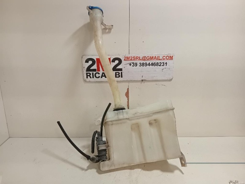 Vaschetta Tergicristalli K78410-09000 Ssangyong Tivoli 2015