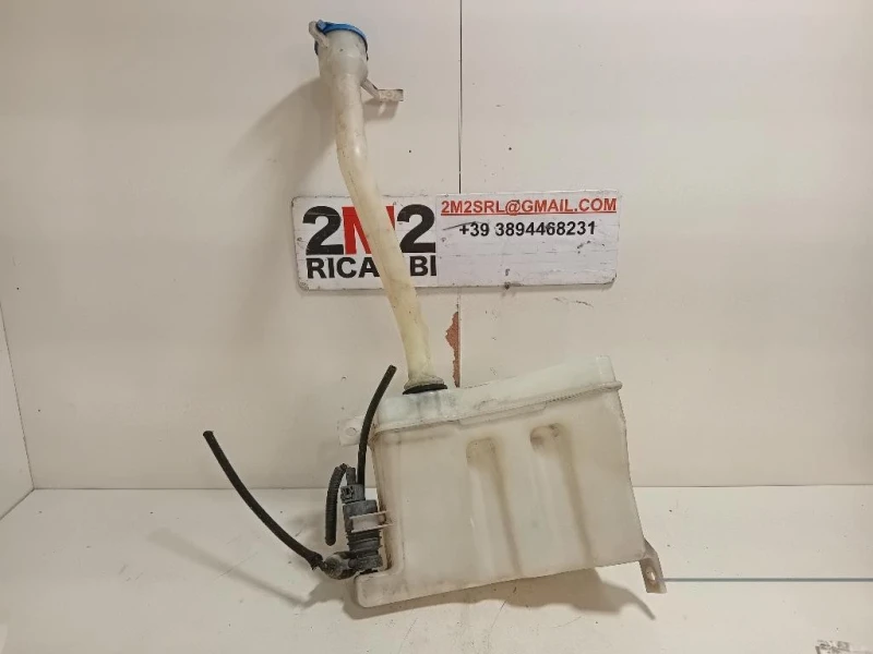 Vaschetta Tergicristalli K78410-09000 Ssangyong Tivoli 2015