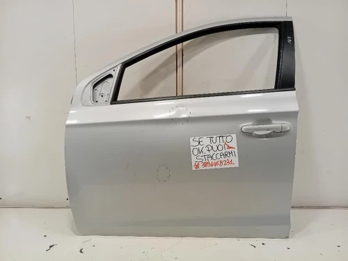 Porta ANT SX 760031J510 Hyundai I20 I 2012